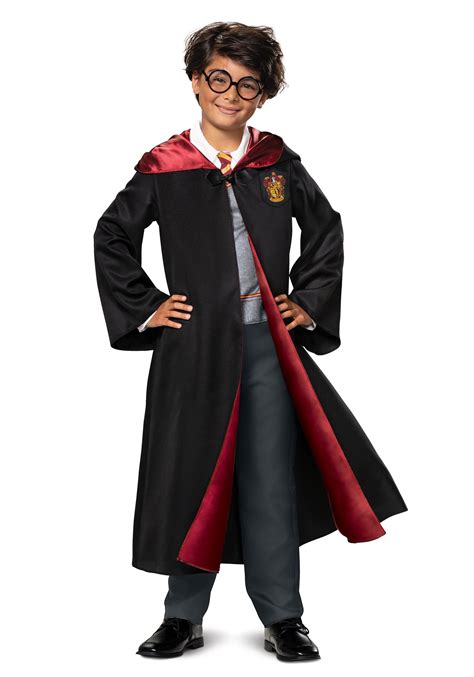 spirit halloween harry potter costumes